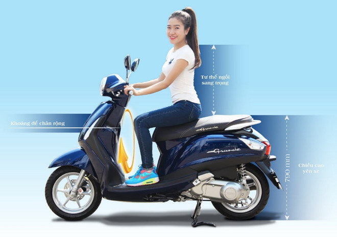 Danh gia uu nhuoc diem xe Grande truoc khi mua hinh anh 1