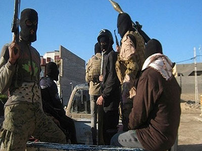 Hàng loạt tướng lĩnh IS thiệt mạng, hàng trăm phiến quân bị bắt ở Libya