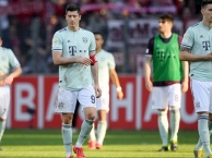 Highlights: Freiburg 1-1 Bayern Munich (Bundesliga)