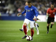 Highlights: Pháp 4-0 Iceland (Vòng loại EURO 2020)