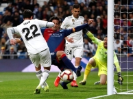 Highlights: Real Madrid 3-2 Huesca (La Liga)