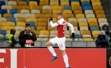 5 điểm nhấn Vorskla Poltava 0-3 Arsenal: Trình làng loạt sao U20, Tạm quên Europa League