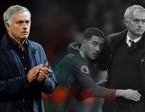Bản tin BongDa ngày 20.10 | Mourinho và ác mộng mái nhà xưa
