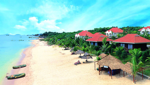 Tac dat tac vang va chuyen 'bao ke' giu dat o Phu Quoc hinh anh